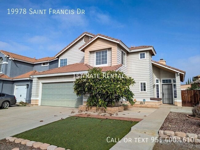 19978 St Francis Dr