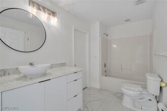 1402 Fred Ave S in Lehigh Acres, FL - Building Photo - Building Photo