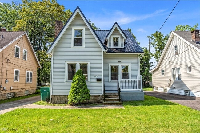 property at 18740 Raymond St