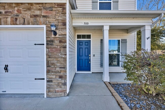 500 Spanish Leaf Ln in West Columbia, SC - Building Photo - Building Photo