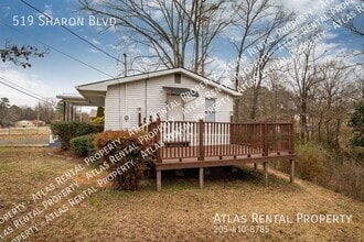 519 Sharon Blvd in Dora, AL - Building Photo - Building Photo