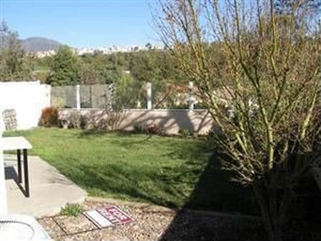 property at 28425 Pueblo Dr