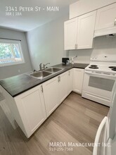 3341 Peter St in Windsor, ON - Building Photo - Building Photo
