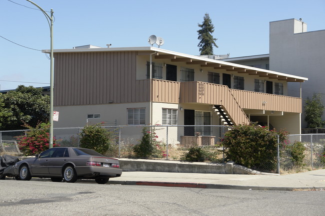 1911-1919 10th Ave in Oakland, CA - Building Photo - Building Photo