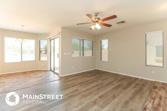 1320 E Julie Ave in San Tan Valley, AZ - Building Photo - Building Photo