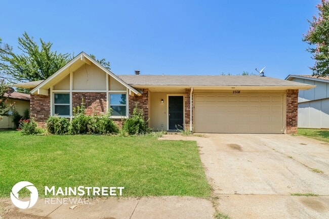 property at 2508 Ridgemoor Ct