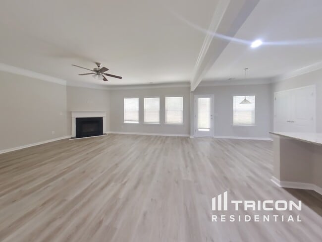 91 Brooks Cir in Hampton, GA - Building Photo - Building Photo