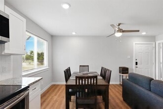 4112 Majestic St in Houston, TX - Building Photo - Building Photo