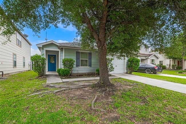 3514 Garrison Run Dr in Spring, TX - Building Photo - Building Photo