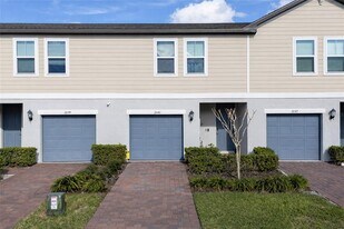 2043 Harebell Ln in Ocoee, FL - Building Photo