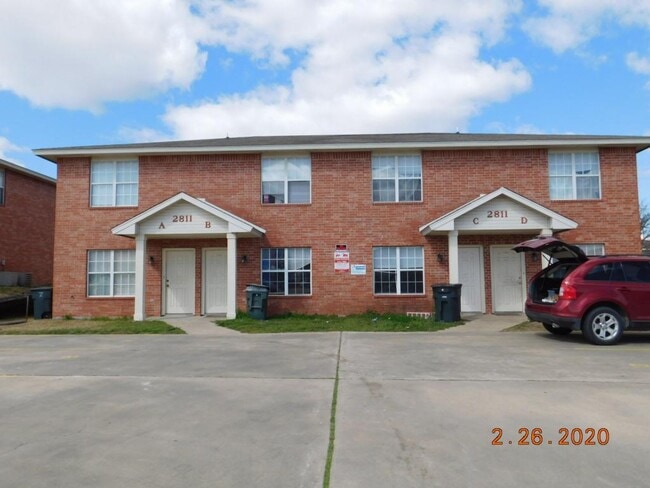 property at 2811 Cantabrian Dr