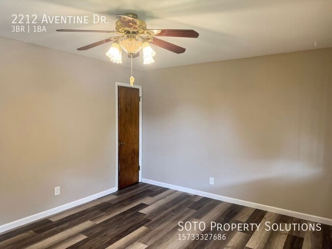 2212 Aventine Dr in Fenton, MO - Building Photo - Building Photo