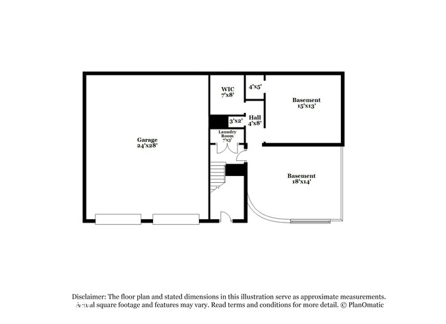 105 Camden Trail in Dallas, GA - Building Photo - Building Photo