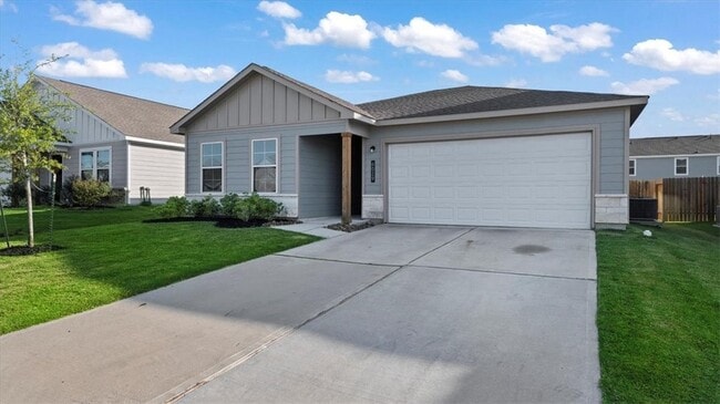 6029 Crst Brg Ct, Unit 713 in Bryan, TX - Building Photo - Building Photo