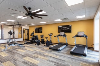 Seasons at Southpoint in Draper, UT - Foto de edificio - Interior Photo