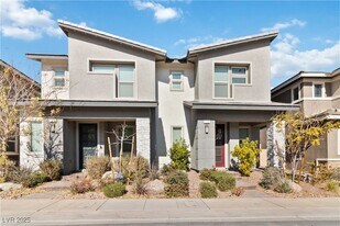 120 Corretto Corner Ave in Henderson, NV - Building Photo