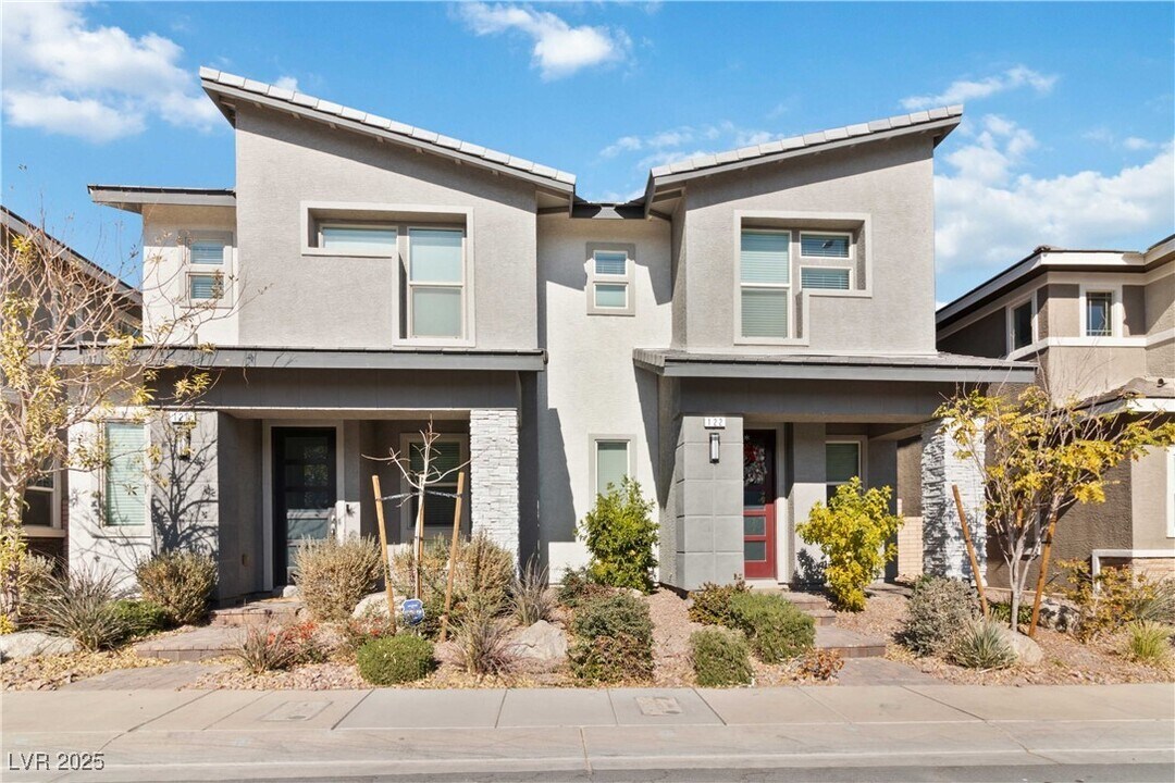 120 Corretto Corner Ave in Henderson, NV - Building Photo