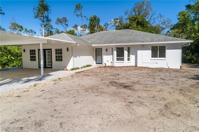 property at 6147 English Oaks Ln