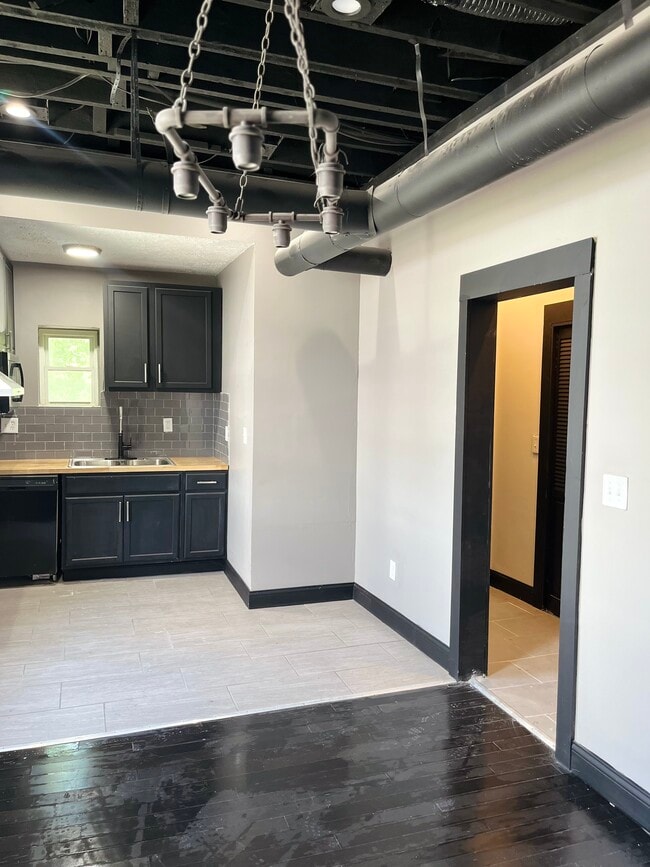 property at 2832 Stanton Ave