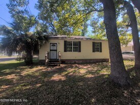 1782 E 24th St in Jacksonville, FL - Building Photo