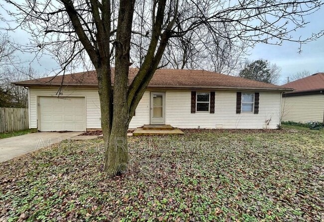 property at 301 Frank St