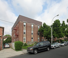 38-24 213th St Apartments