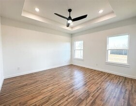 300 E 21st St in Cisco, TX - Building Photo - Building Photo