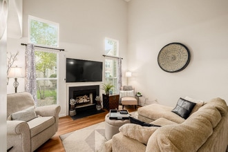 3362 Eastwoodlands Trail in Hilliard, OH - Building Photo - Building Photo