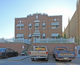 Georgian Terrace in Tulsa, OK - Building Photo - Building Photo