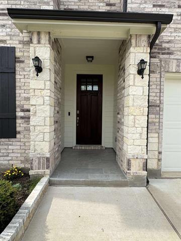 3504 Harbour Mist Trail in Denton, TX - Building Photo - Building Photo