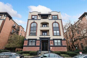 1438 Meridian Pl NW in Washington, DC - Building Photo - Building Photo