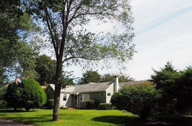 property at 40 Maidstone Ave