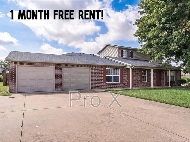 property at 3501 SW Landau Ct