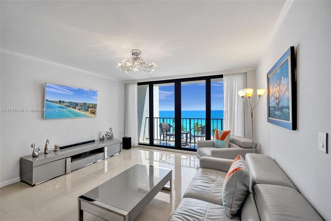 property at 2401 S Ocean Dr