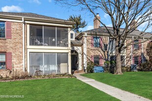 1838 NJ-35 in Wall Township, NJ - Building Photo