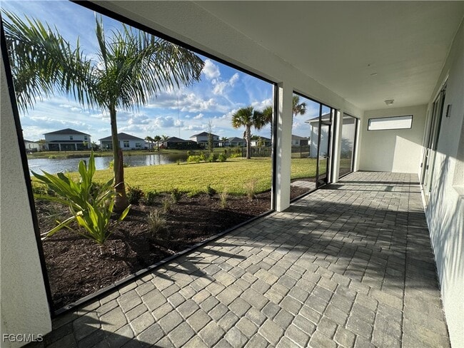 property at 16325 Preservation Blvd