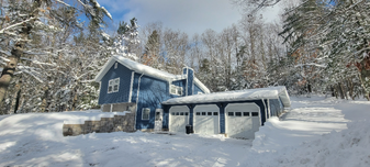 849 E Arbutus Lake Rd