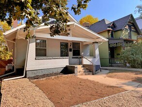3250 Meade St in Denver, CO - Building Photo - Building Photo