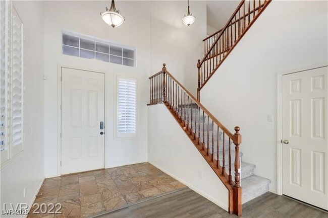 6235 Sugartree Ave in Las Vegas, NV - Building Photo - Building Photo