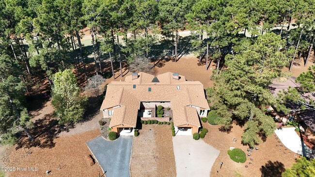 154 Knollwood Dr in Southern Pines, NC - Building Photo - Building Photo