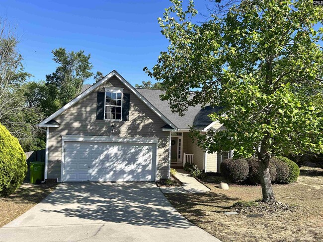 480 Indigo Ridge Dr in Columbia, SC - Building Photo - Building Photo