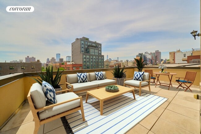 property at 243 E 2nd St