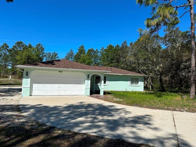 7425 Mandrake Rd in Spring Hill, FL - Building Photo - Building Photo