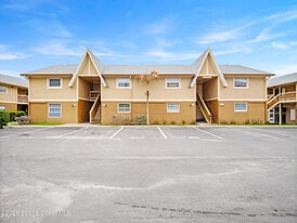 168 Ulster Ct in Melbourne, FL - Building Photo