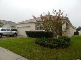 13508 Blue Sunfish Ct in Riverview, FL - Building Photo