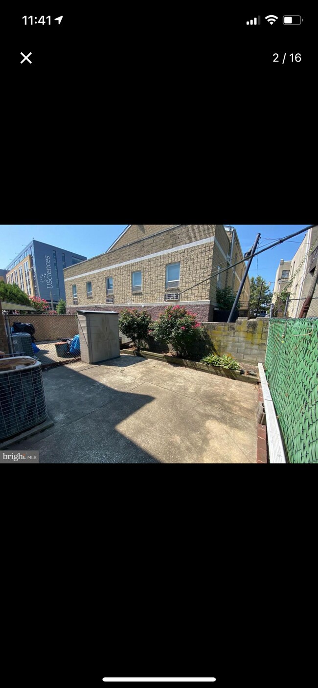 1240 S Melville St in Philadelphia, PA - Building Photo - Building Photo