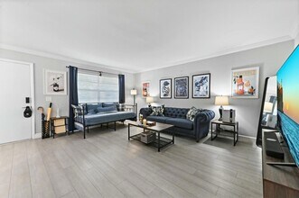 279 Normandy Ln, Unit F in Delray Beach, FL - Building Photo - Building Photo