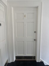 5638 Richard Ave, Unit 4 in Dallas, TX - Building Photo - Building Photo