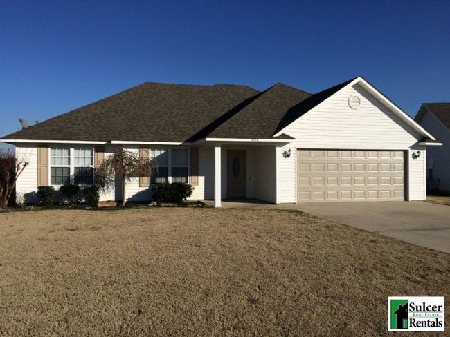 4616 Lilly Cove in Jonesboro, AR - Building Photo - Building Photo
