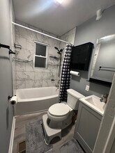 5119 E St SE in Washington, DC - Building Photo - Building Photo